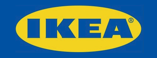 宜家家居(IKEA)